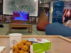 -青水瓦台汤泉(未央店)