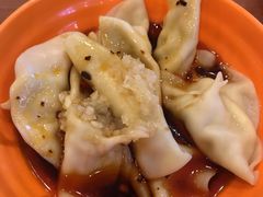 -龙抄手(春熙路总店)