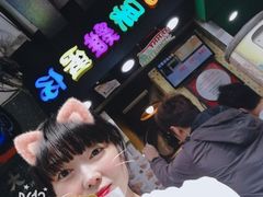 -妈咪鸡蛋仔(尖沙咀东分店)