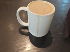 -天津东凯悦酒店·大堂吧