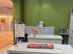 -米柚烘焙教室(新天地购物中心店)