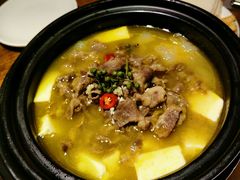 -宋小谨·泉州菜(西沙湾店)