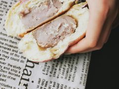 星空面包-85度C(成都蜀汉店)