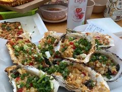 -为民烧烤吧.自贡爆炒菜(收录10年好店)