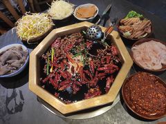 -大风老火锅(江北一店)