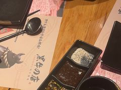 -黑牛の店·和牛烧肉(大悦城店)