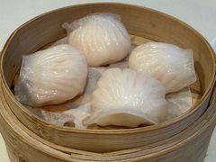 -利苑酒家(金宝店)