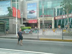 -梧村长途汽车站