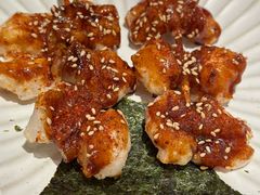 -火山屋台(新街口店)