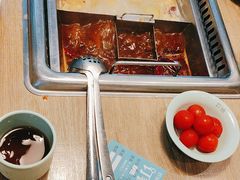 -野妹经典火锅(民治店)
