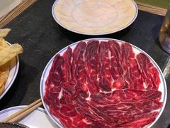 -小牛海记潮汕牛肉店(永定路店)