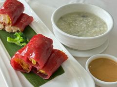 -馨越楼·点心·粤菜(赤坎店)