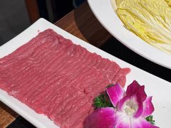 -南门涮肉(上海二店)
