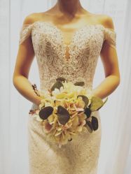 婚纱-GRACE KELLY婚纱与礼服(北京店)