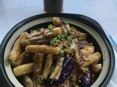 -胖大嫂渔家排档(半边山店)