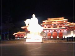 -金城公园