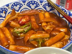 -文成焕·家族韩式餐厅