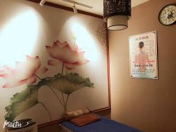 -御品•瑶浴灸疗SPA
