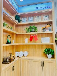 -芳朵美容养生SPA