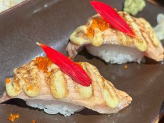 -有喜屋·鲜鸡烧鸟·居酒屋(安龙路店)