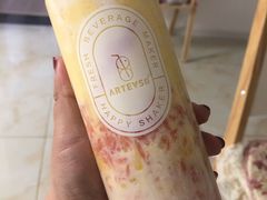 -ARTEASG啊T·新加坡奶茶(桂林路店)