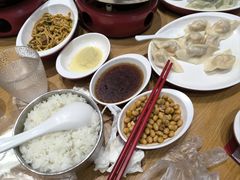 -喜家德虾仁水饺(邯郸新世纪中心店)