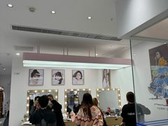 -天真蓝照相馆(中华广场店)