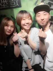 点击看大图 空气刘海Bob头-藤野造型·专业烫染店