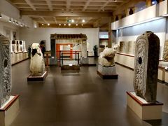 -徐州汉画像石艺术馆