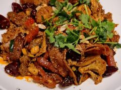 -拿渡·水煮鱼 麻辣香锅(西单大悦城店)