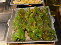 -很久以前羊肉串(长寿路星方汇店)