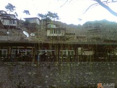 山吧-北京水岸山吧度假村(雁栖镇店)