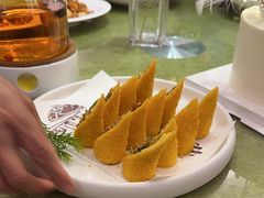 -峰厨大鱼泡饼·天津菜(西青大学城店)