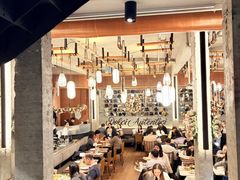 -IL TEATRO 精品意大利餐厅