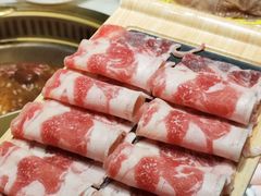 -欠火锅·水牛毛肚·团建聚餐·生日宴(何山路店)