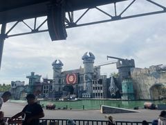 -渔岛海洋度假区