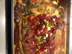 -半天妖烤鱼(芝罘万达店)