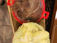 -满禾林火锅(丹东路店)