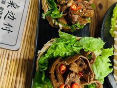 风味大肠-湊湊火锅·茶憩(宁波天一广场店)