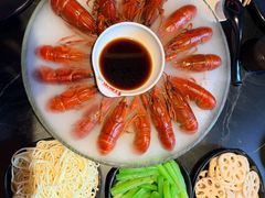 -红盔甲·小龙虾(人民广场店)