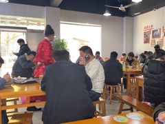 -荣荣面馆(丹溪大道店)