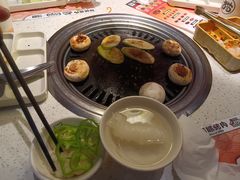 -猫抓烤肉(春熙路店)