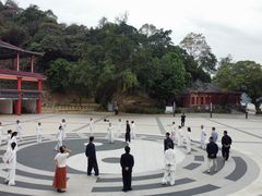 -飞霞风景名胜区