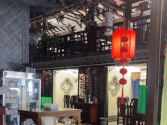 -文楼·淮扬菜·淮安早茶(河下古镇翔宇店)