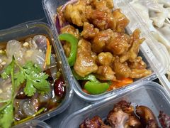 -老长春饺子馆(保利·春天里店)