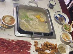 -潮牛魏记鲜牛肉火锅(开发区店)