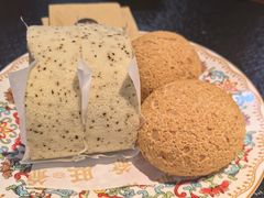 -旺爷砂锅·茶作(国贸城店)