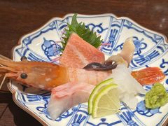 -加奈日本料理