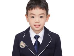 -iF摄影•全家福•证件照•形象照(南山店)