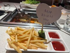 -海底捞火锅(凤凰广场店)